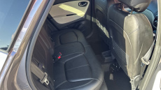 Renault Captur 0.9 TCE 90 GT Line 5dr Petrol Hatchback